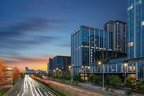 Hampton by Hilton  Chaoyang Certer