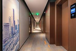 Hampton by Hilton  Chaoyang Certer