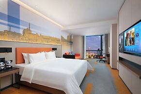 Hampton by Hilton  Chaoyang Certer