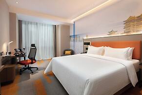 Hampton by Hilton  Chaoyang Certer