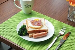 Hampton by Hilton  Chaoyang Certer