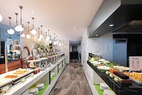 Hampton by Hilton  Chaoyang Certer