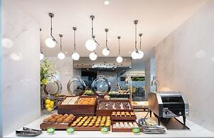 Hampton by Hilton  Chaoyang Certer