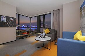 Hampton by Hilton  Chaoyang Certer