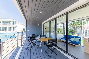 SPACE KEY POINT RIVIERA ZUSHI MARINA