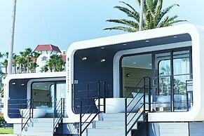 SPACE KEY POINT RIVIERA ZUSHI MARINA