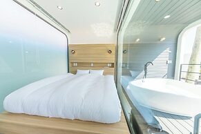 SPACE KEY POINT RIVIERA ZUSHI MARINA