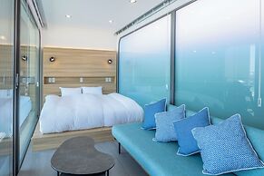 SPACE KEY POINT RIVIERA ZUSHI MARINA