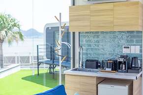 SPACE KEY POINT RIVIERA ZUSHI MARINA