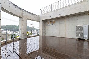 Urban View Villa