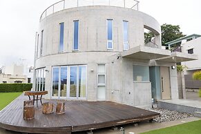 Urban View Villa