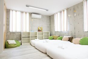 Urban View Villa