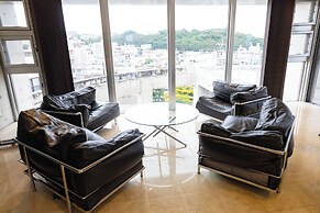 Urban View Villa