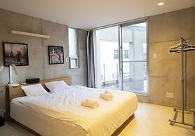 Urban View Villa