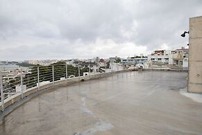 Urban View Villa