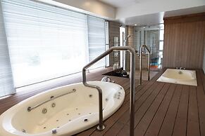 Urban View Villa