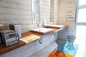 Urban View Villa