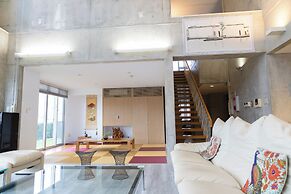 Urban View Villa
