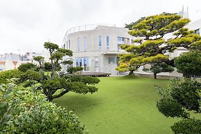 Urban View Villa