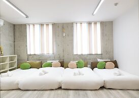 Urban View Villa