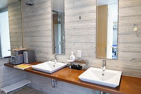 Urban View Villa