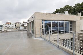 Urban View Villa