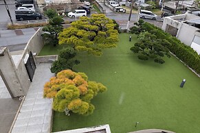 Urban View Villa