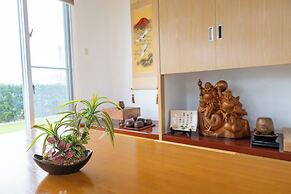 Urban View Villa