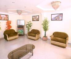 Hotel Sahil