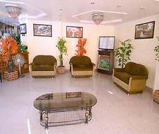 Hotel Sahil
