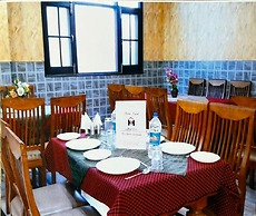 Hotel Sahil