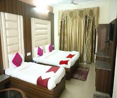 Hotel Sahil
