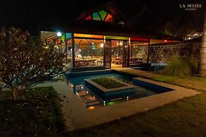 La Moire Resort Bhimashankar