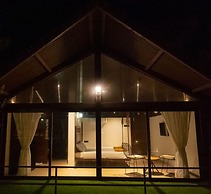 La Moire Resort Bhimashankar