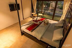 La Moire Resort Bhimashankar
