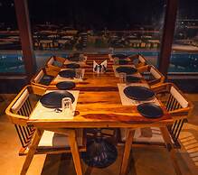 La Moire Resort Bhimashankar