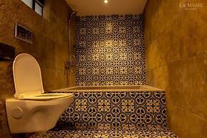 La Moire Resort Bhimashankar