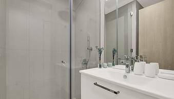 Manzil - Lux Studio close to Circle Mall
