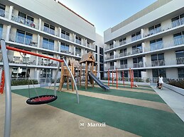 Manzil - Lux Studio close to Circle Mall