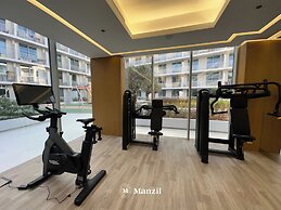 Manzil - Lux Studio close to Circle Mall