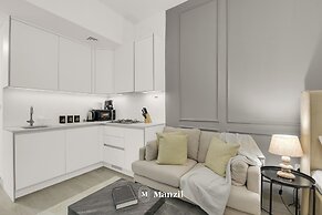 Manzil - Lux Studio close to Circle Mall