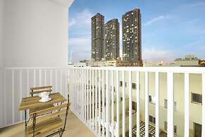 Manzil - Lux Studio close to Circle Mall