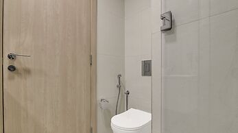 Manzil - Lux Studio close to Circle Mall