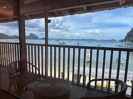 Apoheo Beach Cabin