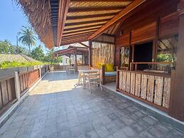 Villa Tahid