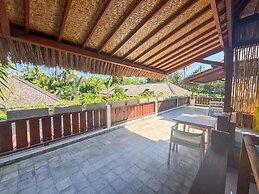 Villa Tahid