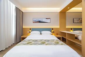 Shiershan Yuntang Hotel