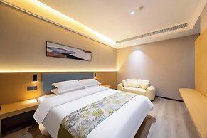 Shiershan Yuntang Hotel