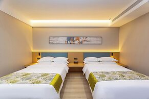 Shiershan Yuntang Hotel