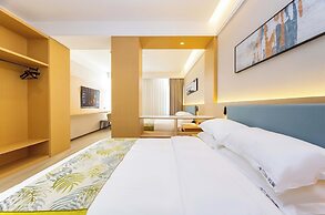 Shiershan Yuntang Hotel